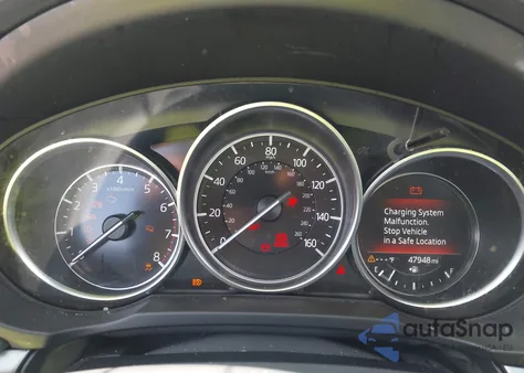 2021 Mazda Cx-5 Touring from USA, damaged, VIN JM3KFBCM6M1387162